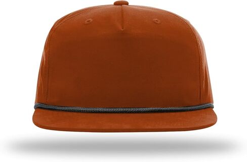 Richardson 256 256p Umpqua Rope Snapback Cap قابلة للتعديل قبعة قبعة قبعة كامو القبعات السائبة in Kuwait