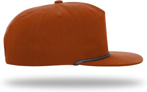 Richardson 256 256p Umpqua Rope Snapback Cap قابلة للتعديل قبعة قبعة قبعة كامو القبعات السائبة in Kuwait