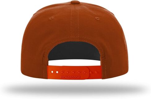 Richardson 256 256p Umpqua Rope Snapback Cap قابلة للتعديل قبعة قبعة قبعة كامو القبعات السائبة in Kuwait
