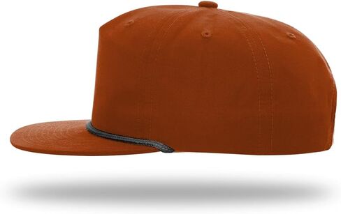 Richardson 256 256p Umpqua Rope Snapback Cap قابلة للتعديل قبعة قبعة قبعة كامو القبعات السائبة in Kuwait