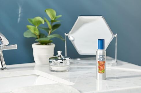 رذاذ غرفة معطر الهواء المركزة في يانكي ، مزيل الرائحة للمنزل ، الحمام ، أوراق الخريف ، 1.5 أوقية (حزمة 3) in Saudi Arabia