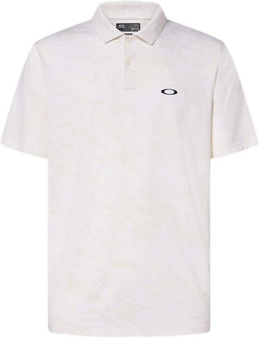 Oakley Duality Jacquard Polo Shirt in Saudi Arabia