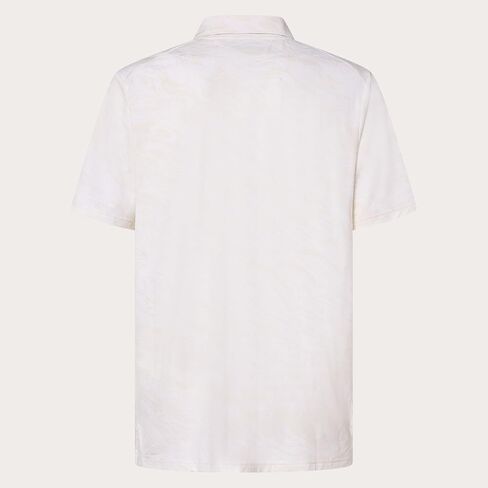 Oakley Duality Jacquard Polo Shirt in Saudi Arabia