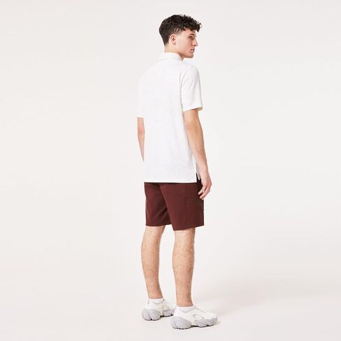 Oakley Duality Jacquard Polo Shirt in Saudi Arabia