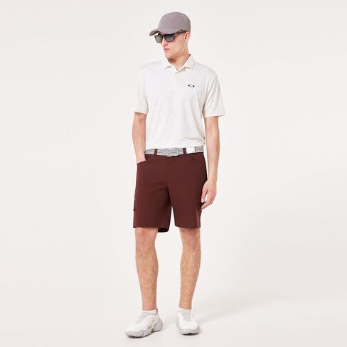 Oakley Duality Jacquard Polo Shirt in Saudi Arabia