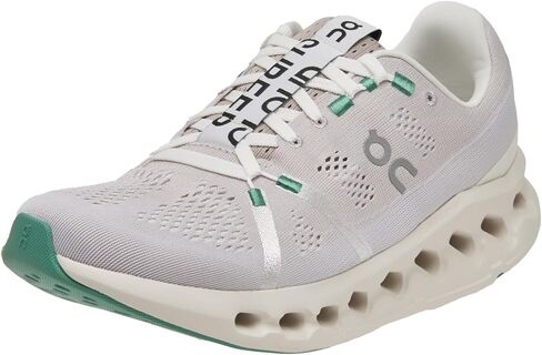 On Cloudsurfer Women's Running Shoes, green, 27.5 cm in Kuwait