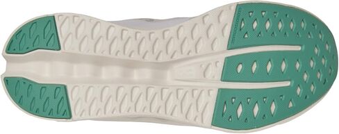 On Cloudsurfer Women's Running Shoes, green, 27.5 cm in Kuwait