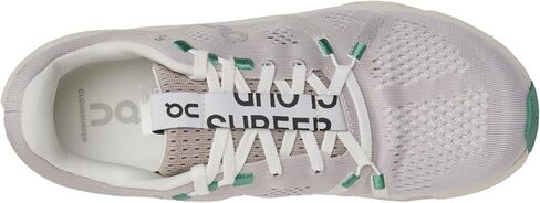 On Cloudsurfer Women's Running Shoes, green, 27.5 cm in Kuwait