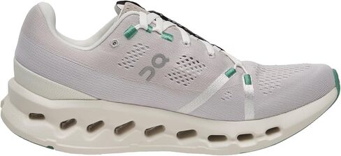 On Cloudsurfer Women's Running Shoes, green, 27.5 cm in Kuwait