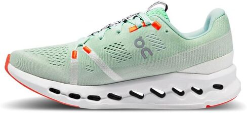 On Cloudsurfer Women's Running Shoes, green, 27.5 cm in Kuwait