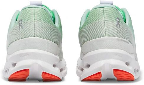 On Cloudsurfer Women's Running Shoes, green, 27.5 cm in Kuwait