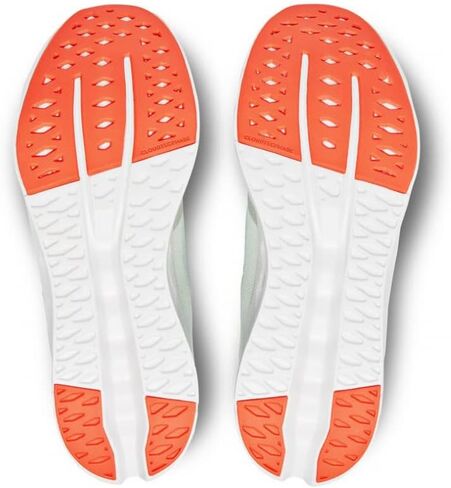 On Cloudsurfer Women's Running Shoes, green, 27.5 cm in Kuwait