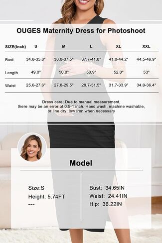 OUGES Women's 2024 Summer Knit Sweater Dress Sleeveless Midi Sundress Side Slit Striped Bodycon Crewneck Tank Wedding Guest Fall Dress(Apricot Pink Striped,XL) in Saudi Arabia