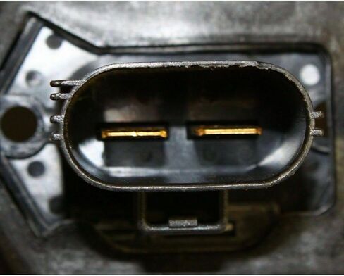 مجموعة مروحة المكثفات لكرايسلر لـ ASPEN 4.7L/5.7L 2007-2009 ، ل DODGE لـ Durango 3.7L/4.7L/5.7L 2004-2009 SBFCH3113105 in Saudi Arabia