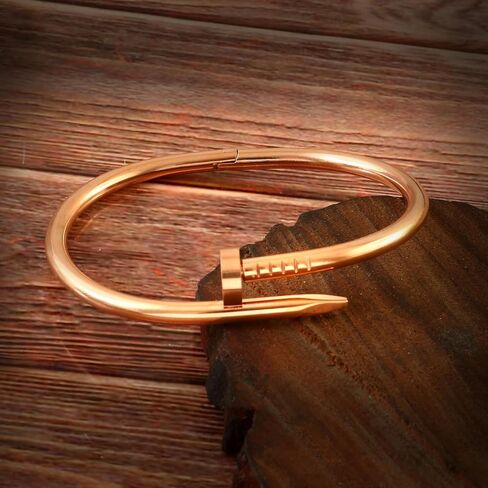 سوار مفتوح الكفة المفتوح من Gold Plated Cuff للنساء للنساء. in Saudi Arabia