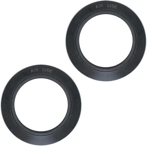 Pro Trucking Products 1063 Seal Oil Seal لـ Dexter 3.6k-8K محاور المقطورة ، القطر الخارجي 3.38 "× داخل القطر 2.25" ، يحل محل Dexter 010-063-00 (2 حزمة) in Kuwait