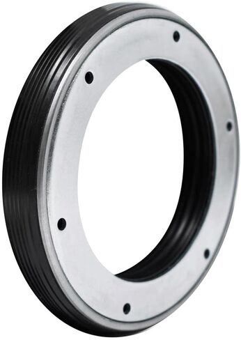 Pro Trucking Products 1063 Seal Oil Seal لـ Dexter 3.6k-8K محاور المقطورة ، القطر الخارجي 3.38 "× داخل القطر 2.25" ، يحل محل Dexter 010-063-00 (2 حزمة) in Kuwait