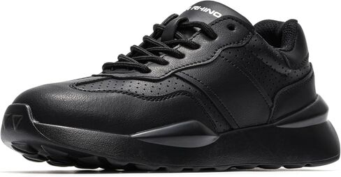 Steel Toe Shoes for Women Lightweight Work Shoes Women's Memory Foam Comfortable Steel Toe Sneakers Indestructible Safety Shoes Composite Toe Construction Shoes in Saudi Arabia