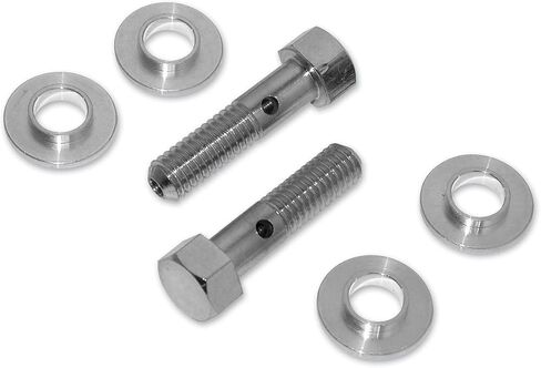 مجموعة Riker's Choice Reapter Bolt Kit 120230 in Saudi Arabia