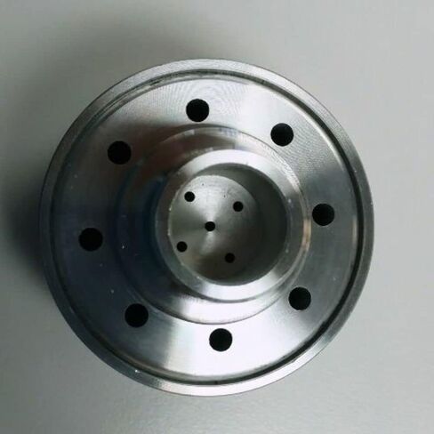 القضيب الساخن مصقول بليت الألومنيوم PCV & Valve Cover Kit W/GROMMET in Saudi Arabia