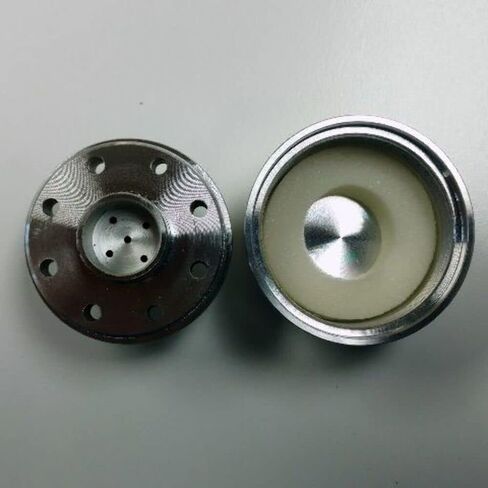 القضيب الساخن مصقول بليت الألومنيوم PCV & Valve Cover Kit W/GROMMET in Saudi Arabia