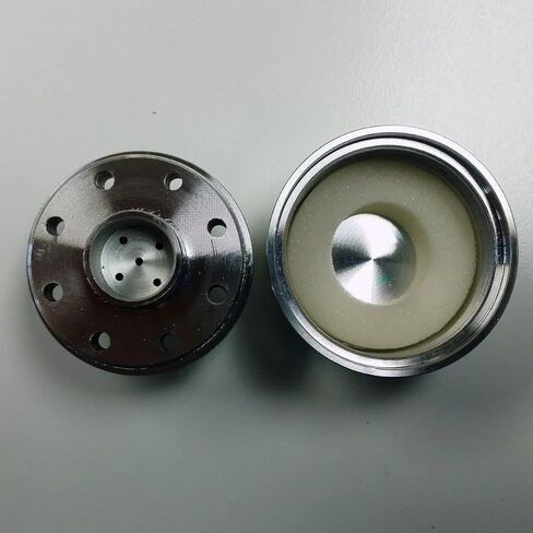 القضيب الساخن مصقول بليت الألومنيوم PCV & Valve Cover Kit W/GROMMET in Saudi Arabia