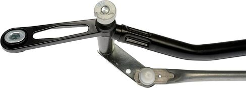 Dorman 602-314AS Windshield Wiper Motor and Linkage Assembly Compatible with Select Ford/Lincoln Models in Saudi Arabia