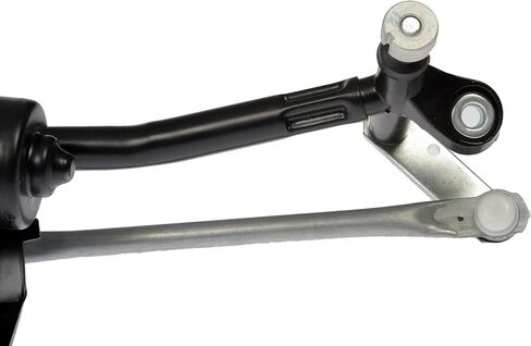 Dorman 602-314AS Windshield Wiper Motor and Linkage Assembly Compatible with Select Ford/Lincoln Models in Saudi Arabia