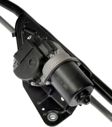 Dorman 602-314AS Windshield Wiper Motor and Linkage Assembly Compatible with Select Ford/Lincoln Models in Saudi Arabia