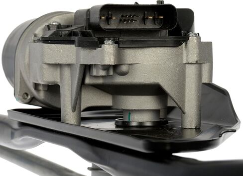 Dorman 602-314AS Windshield Wiper Motor and Linkage Assembly Compatible with Select Ford/Lincoln Models in Saudi Arabia