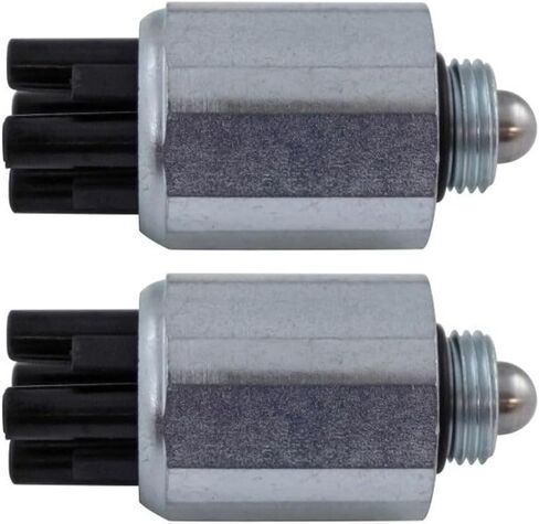 2 مجموعة من-نقل مفتاح الفراغ ل DODGE لداكوتا 90-93 لـ RAMCHARGER 90-93 لـ RAM 1500 94-98 لـ RAM 2500/3500 94-02 لـ W150 89-93 لـ W250 89-93 لـ W350 89-93 شاحنة 4WD in Saudi Arabia