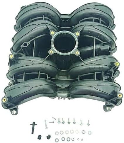 Upper Intake Manifold - Compatible with 2004-2008 Ford F-150 5.4L V8 in Saudi Arabia