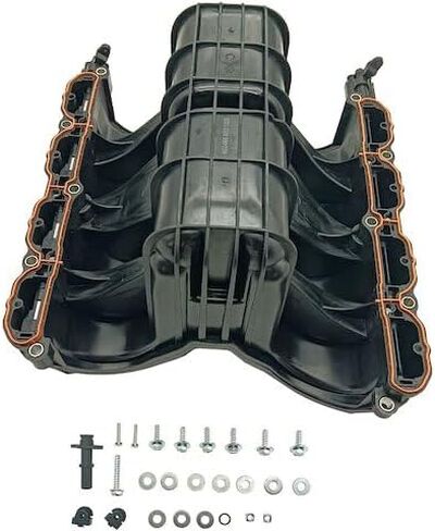 Upper Intake Manifold - Compatible with 2004-2008 Ford F-150 5.4L V8 in Saudi Arabia