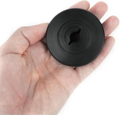 Bumper Magnet Stop V2 5415787,5414619 for Polaris 2021 Ranger 1000 XP Crew EPS (Compatible with Any Polaris PRO HD Winch with Rapid Rope Recovery) in Saudi Arabia
