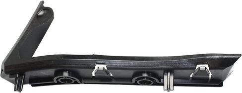 Garage-Pro Bumper Bracket SET Compatible with Chevrolet Tahoe 2007-2014, Avalanche 2007-2013, GMC Yukon 2010-2013, Suburban 1500 Front, Driver and Passenger Side in Saudi Arabia