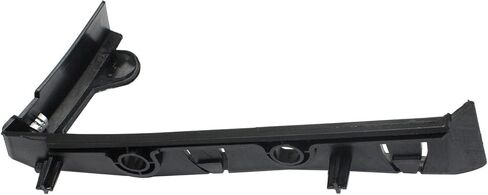 Garage-Pro Bumper Bracket SET Compatible with Chevrolet Tahoe 2007-2014, Avalanche 2007-2013, GMC Yukon 2010-2013, Suburban 1500 Front, Driver and Passenger Side in Saudi Arabia