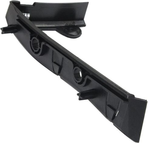 Garage-Pro Bumper Bracket SET Compatible with Chevrolet Tahoe 2007-2014, Avalanche 2007-2013, GMC Yukon 2010-2013, Suburban 1500 Front, Driver and Passenger Side in Saudi Arabia