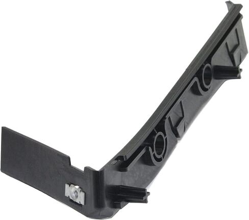Garage-Pro Bumper Bracket SET Compatible with Chevrolet Tahoe 2007-2014, Avalanche 2007-2013, GMC Yukon 2010-2013, Suburban 1500 Front, Driver and Passenger Side in Saudi Arabia