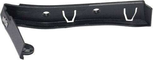 Garage-Pro Bumper Bracket SET Compatible with Chevrolet Tahoe 2007-2014, Avalanche 2007-2013, GMC Yukon 2010-2013, Suburban 1500 Front, Driver and Passenger Side in Saudi Arabia