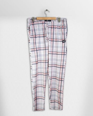 Womens Polar Fleece Pajama Loungewear 1-Piece, Soft & Cozy Lightweight Pajama with Pockets, Durable Comfy Sleepwear in Kuwait