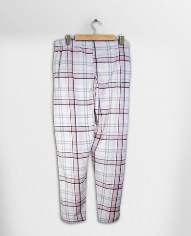 Womens Polar Fleece Pajama Loungewear 1-Piece, Soft & Cozy Lightweight Pajama with Pockets, Durable Comfy Sleepwear in Kuwait
