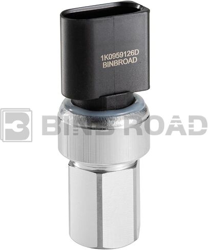 A/C تكييف مفتاح SESSOR CONTROL 1K0959126D 1J0959126E متوافق مع VW Golf GTI Jetta Passat Tiguan | متوافق مع Audi A3 Q3 Q7 TT in Saudi Arabia