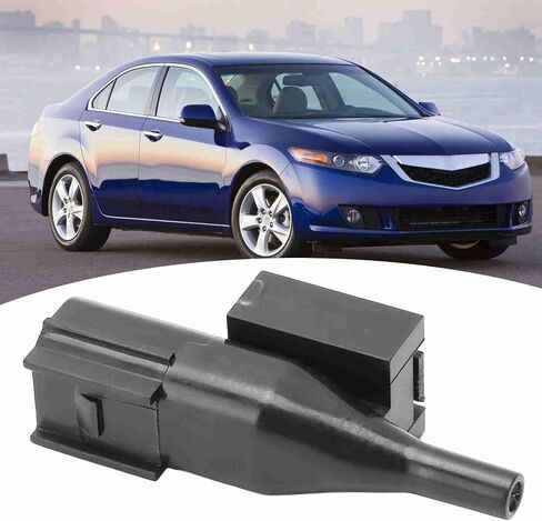 استبدال مستشعر درجة حرارة الهواء المحيط للسيارة لـ ILX MDX RLX TLX - مادة ، أداء ممتاز in Saudi Arabia