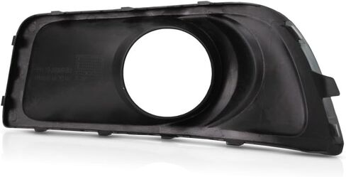 KarParts360 لسوبارو Outback غطاء خفيف للضباب 2010 2011 2012 زوج/مجموعة جانب السائق والركاب | معدة | معتمد من وزارة النقل | سو1038101, سو1039101 | 57731AJ43A, 57731AJ42A in Kuwait