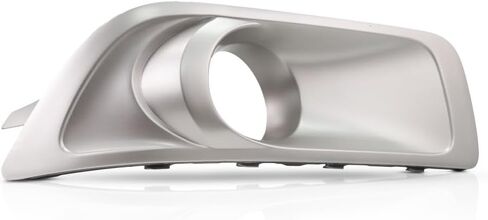 KarParts360 لسوبارو Outback غطاء خفيف للضباب 2010 2011 2012 زوج/مجموعة جانب السائق والركاب | معدة | معتمد من وزارة النقل | سو1038101, سو1039101 | 57731AJ43A, 57731AJ42A in Kuwait