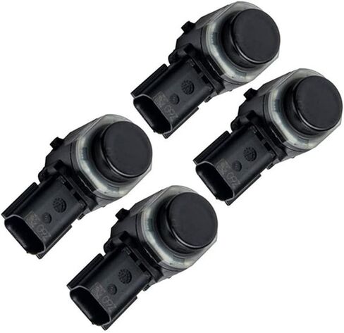 Parking Sensor, HC3Z-15K859-A, Compatible with Ford F 150 2015-2018 F 250 SUPER DUTY 2015-2019 F 350 2015-2016 F 350 SUPER DUTY 2015-2019 in Saudi Arabia