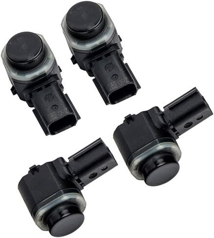 Parking Sensor, HC3Z-15K859-A, Compatible with Ford F 150 2015-2018 F 250 SUPER DUTY 2015-2019 F 350 2015-2016 F 350 SUPER DUTY 2015-2019 in Saudi Arabia