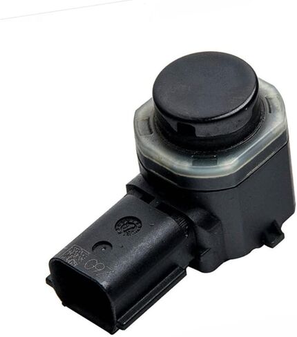 Parking Sensor, HC3Z-15K859-A, Compatible with Ford F 150 2015-2018 F 250 SUPER DUTY 2015-2019 F 350 2015-2016 F 350 SUPER DUTY 2015-2019 in Saudi Arabia