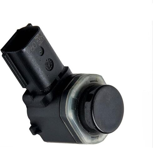 Parking Sensor, HC3Z-15K859-A, Compatible with Ford F 150 2015-2018 F 250 SUPER DUTY 2015-2019 F 350 2015-2016 F 350 SUPER DUTY 2015-2019 in Saudi Arabia