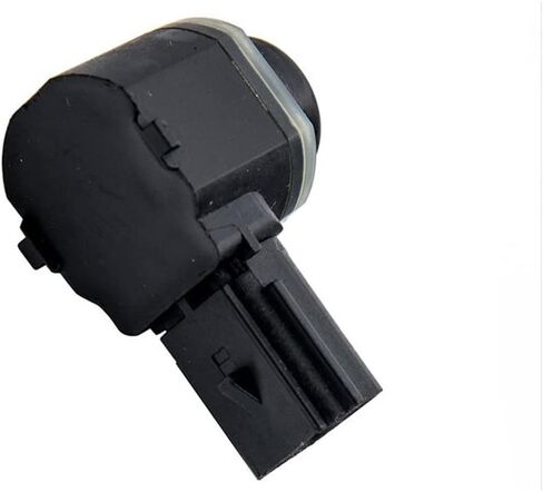 Parking Sensor, HC3Z-15K859-A, Compatible with Ford F 150 2015-2018 F 250 SUPER DUTY 2015-2019 F 350 2015-2016 F 350 SUPER DUTY 2015-2019 in Saudi Arabia